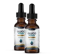 Gluco Poise™ Advanced Blood Sugar & Metabolic Wellness Formula